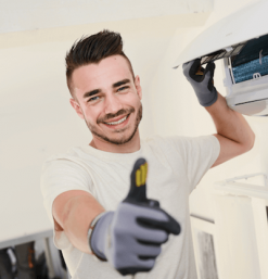 Service eftersyn - Abonnement