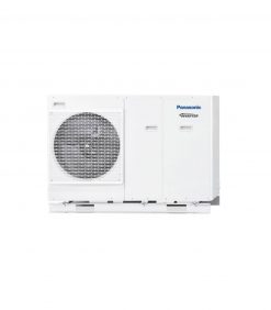 Monoblock Varmepumper