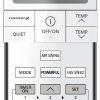 Panasonic Gulvmodel Z35UFE M. WIFI