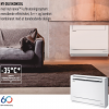 Panasonic Gulvmodel Z25UFE M. WIFI
