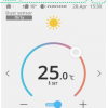 Panasonic Gulvmodel Z25UFE M. WIFI