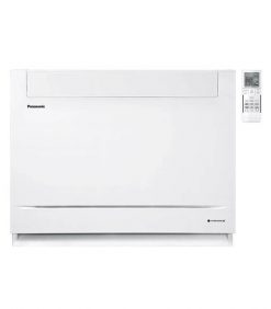 Panasonic Gulvmodel Z25UFE M. WIFI