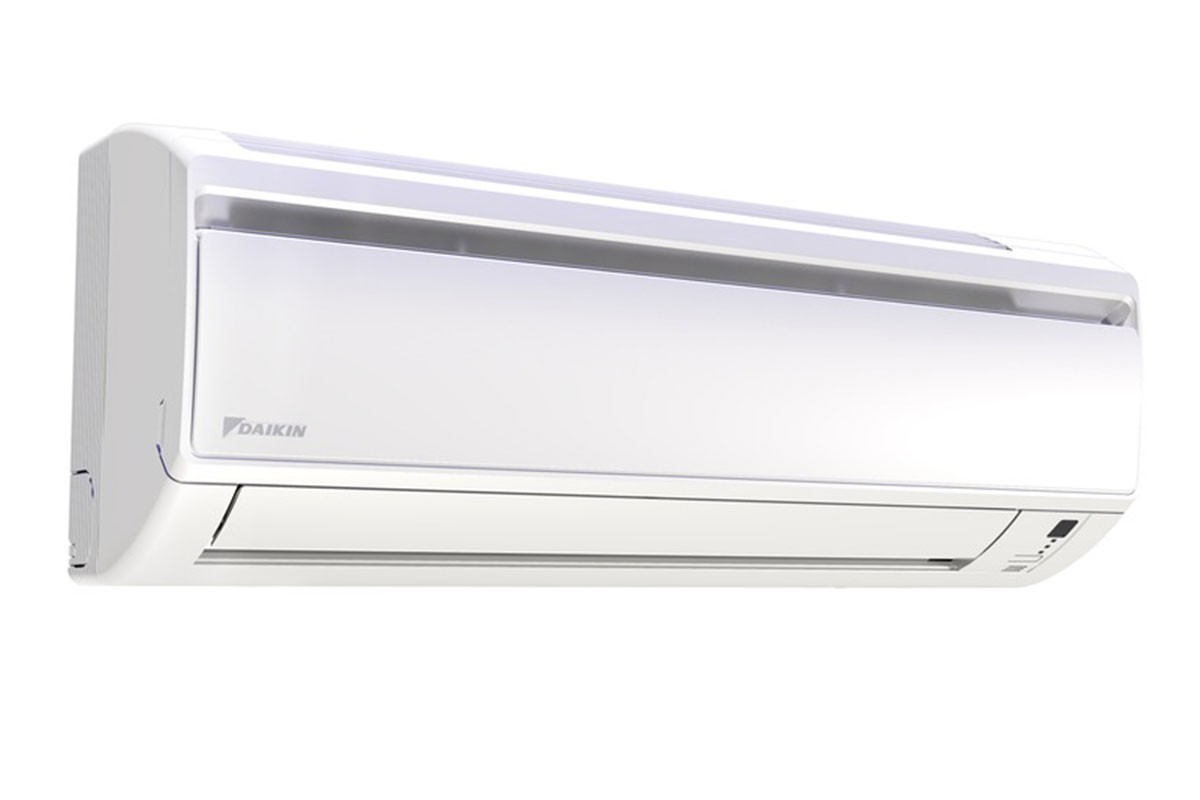 Daikin Nano X25