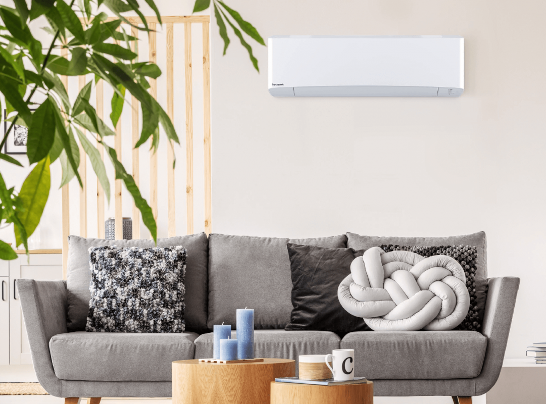 PAKKETILBUD - Panasonic NZ25VKE Etherea m. WIFI